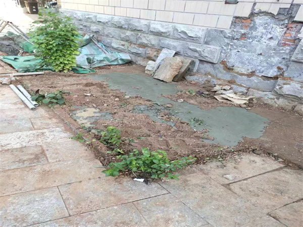 李沧地基基础注浆增加承载力灌浆加固