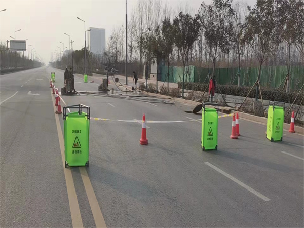 李沧公路路基注浆,这些您了解吗?