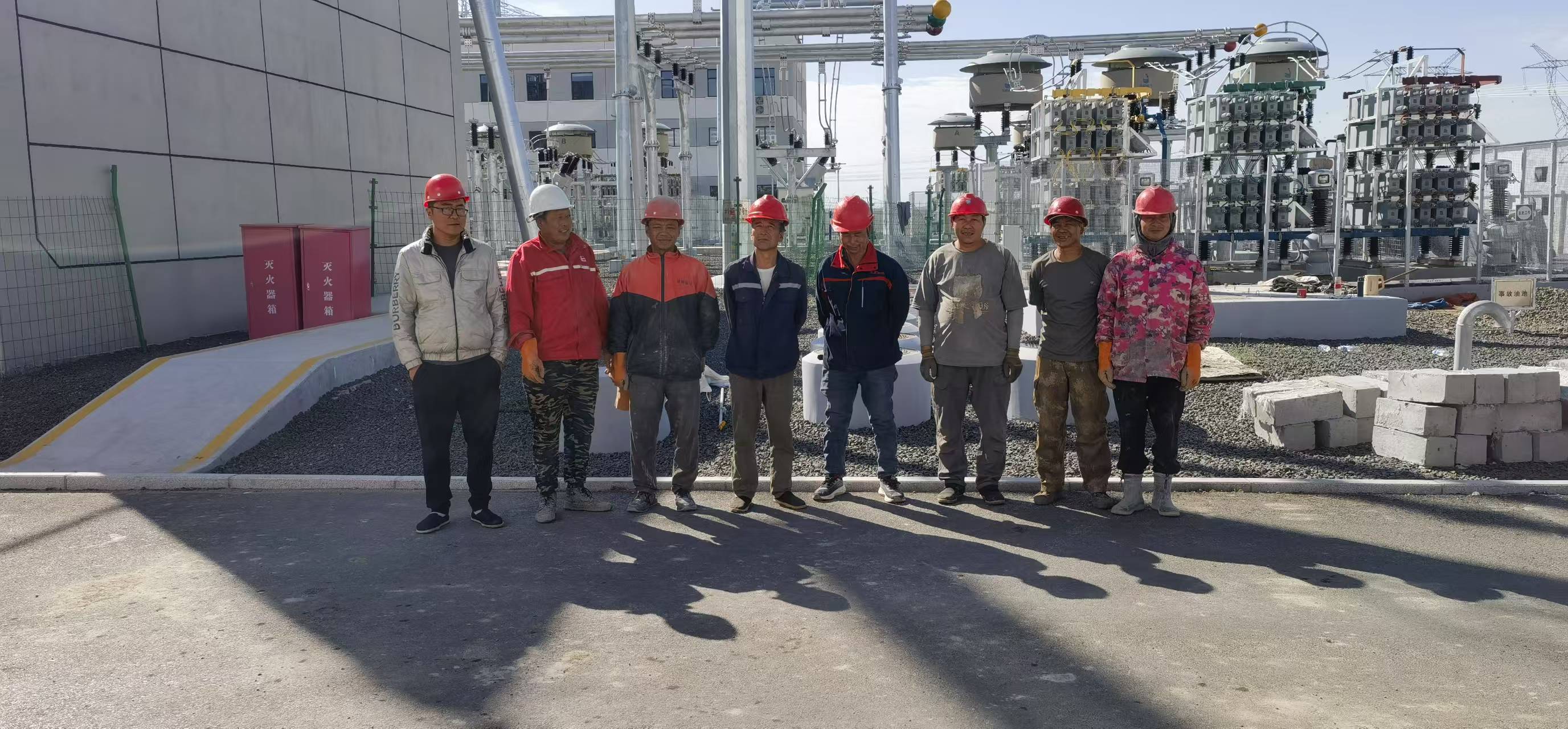 李沧地基沉降如何修复?